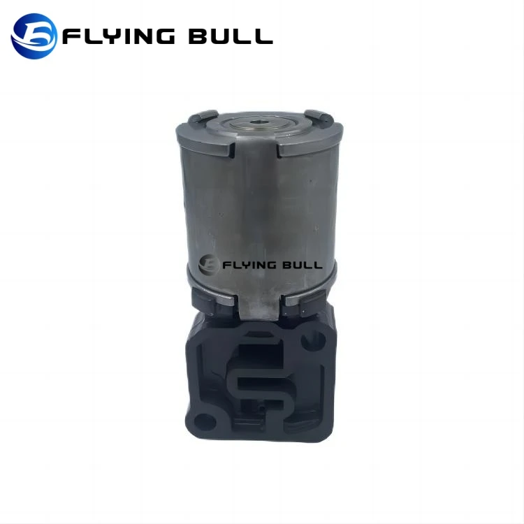 Car Solenoid Valve
