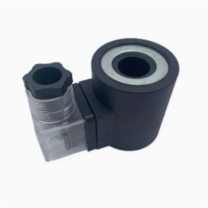 Hydraulic Solenoid Valve Coil best