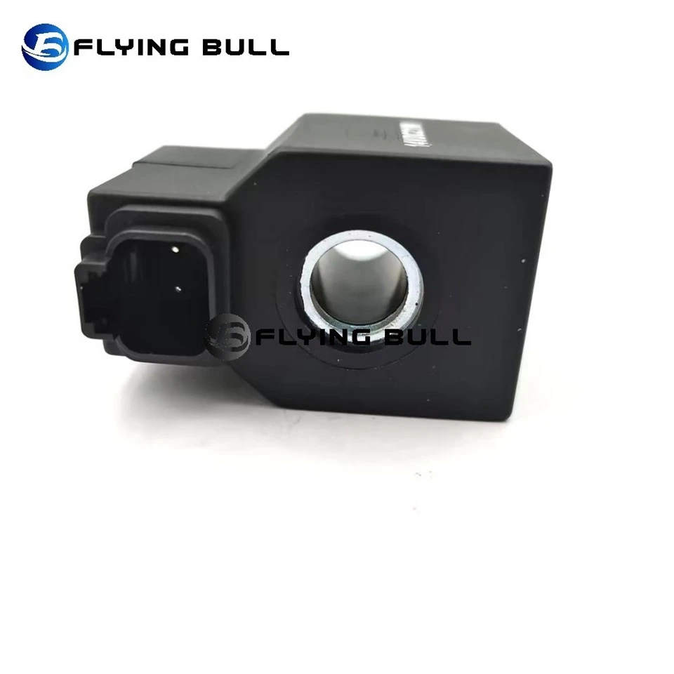 Hydraulic Valve Coil Hydraulic Valve Coil