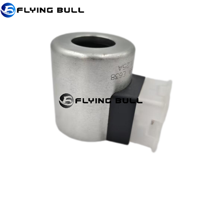 12 Volt Solenoid Coil
