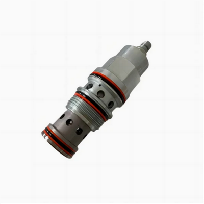 Balanced Hydraulic Cartridge Valve