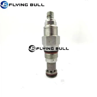 Hydraulic Balance Counterweight Valve