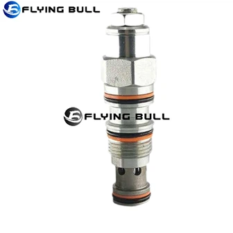 Hydraulic Counterbalance Check Valve