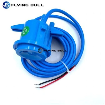 Milking Machine Solenoid Valve Coil