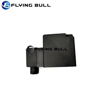 Solenoid Control Valve Coil